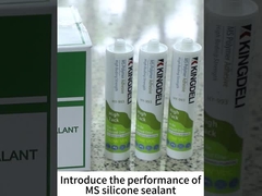 مانع تسرب السيليكون